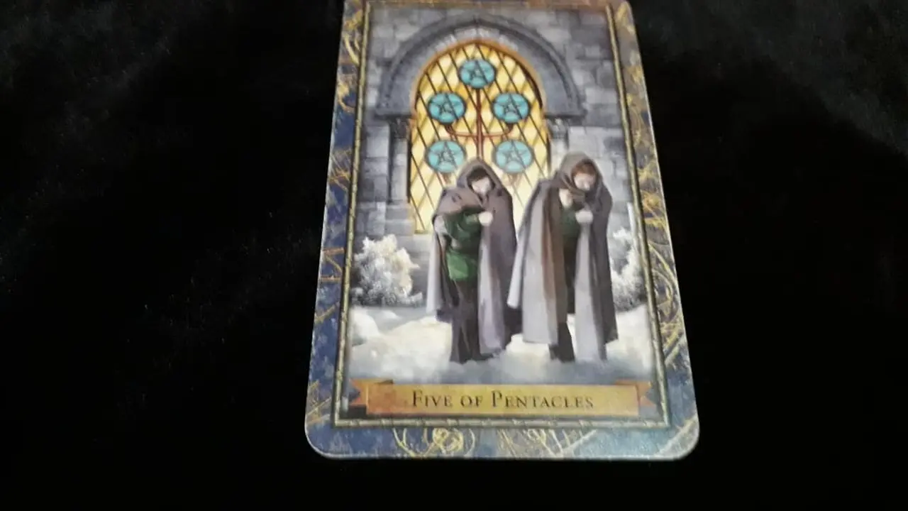 Tarot