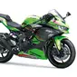 Kawasaki Resmi Luncurkan Ninja Zx-4RR 2023 (Ist)