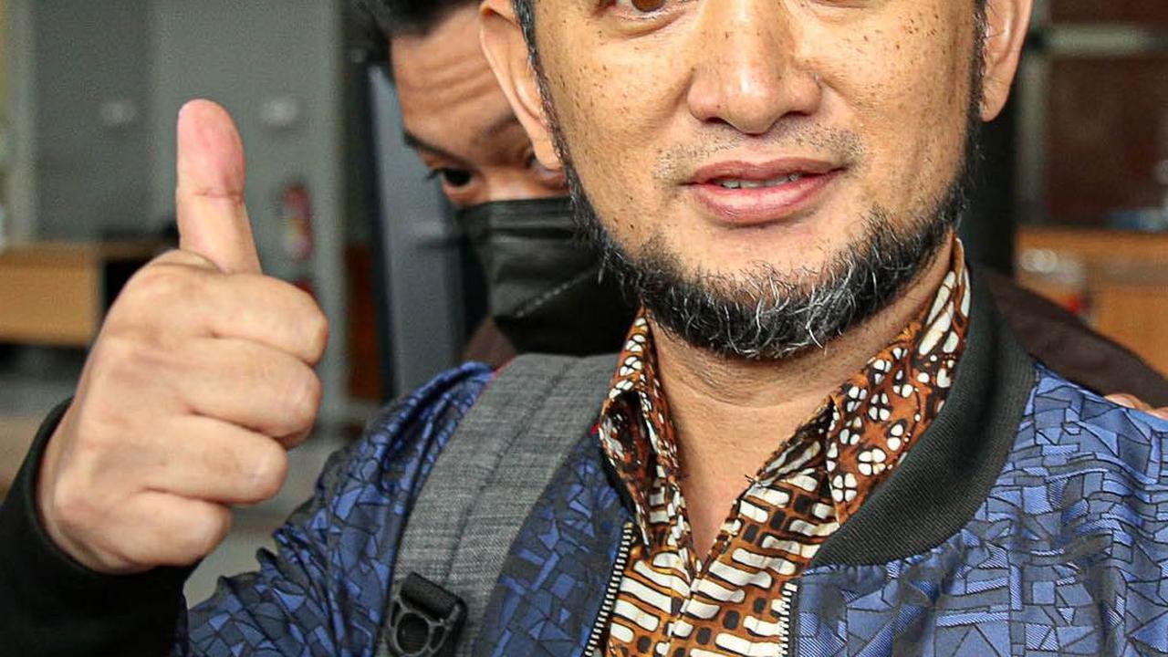 Istri dan Mertua Andhi Pramono Dicecar KPK soal Cara Sembunyikan Hasil Korupsi