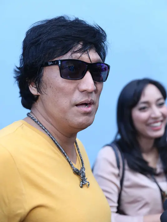 Sang putri, Isabella Muliawati Fawzi atau biasa disapa Bella melihat peraturan dari kedua orang tuanya masih dalam taraf wajar. "Jam 10 atau jam 11 deh biasanya. Wajar kok," sambung Bella. (Nurwahyunan/Bintang.com)