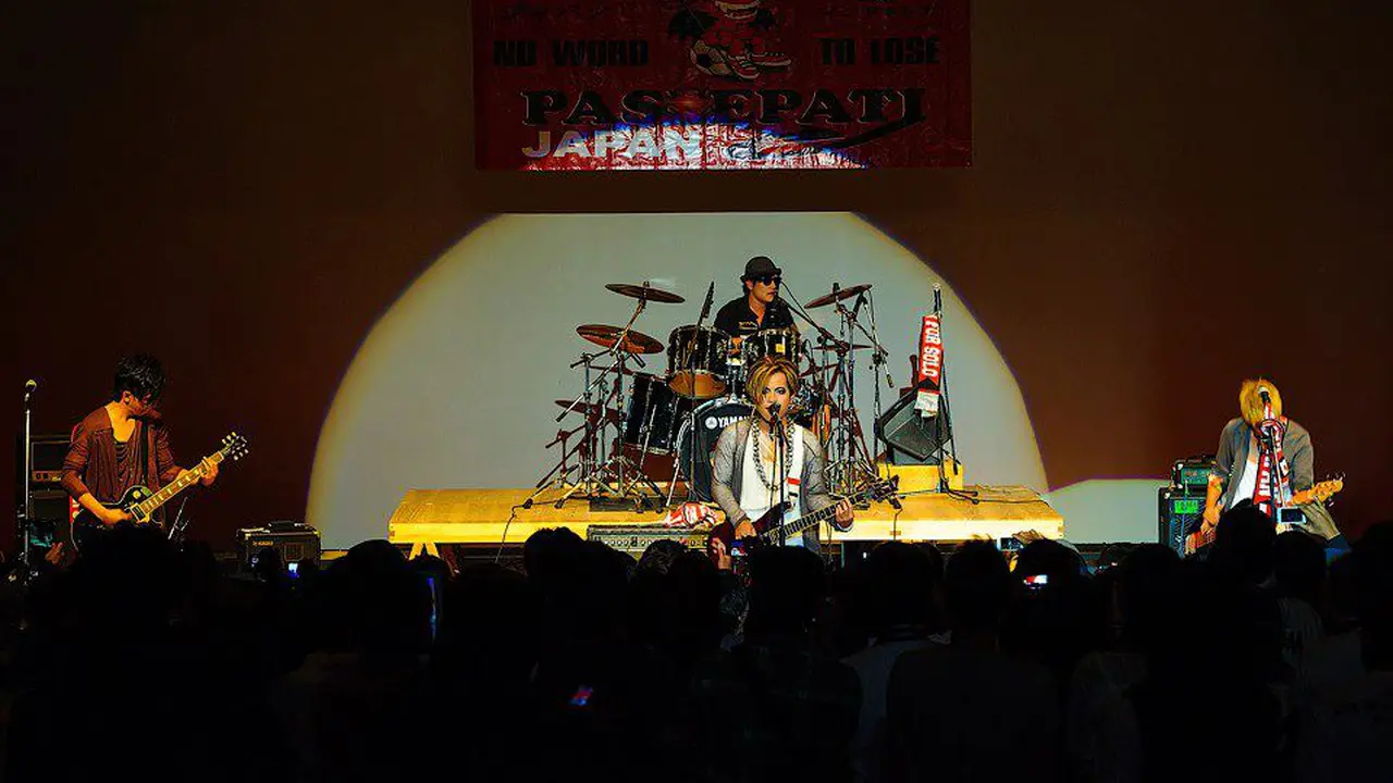 J-Rocks