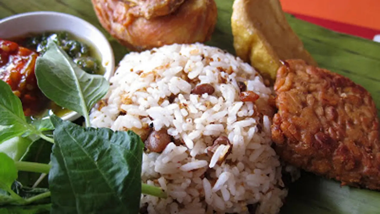 Masak Nasi, Kini Makin Mudah dan Menyenangkan