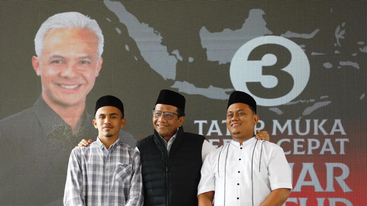 Dok. Istimewa