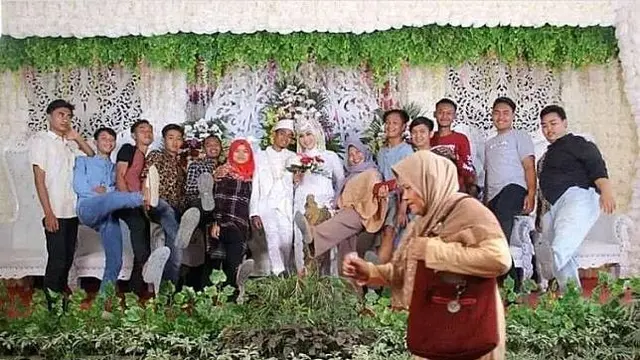 6 Momen Kocak Gagal Foto Ini Bikin Ketawa Geli