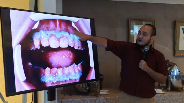 Percaya Diri dengan Perawatan Kecantikan Lengkap Satu Tempat