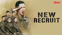 Drama Rilis Minggu Ini 9 September 2026, New Recruit Season 2 Tayang di Vidio dengan Komandan Baru