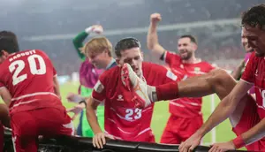 Erick Thohir Akan Evaluasi Timnas Indonesia Bareng John Herdman untuk Piala Asia 2027: Banyak Titik-Titik Kelemahan yang Harus Diperbaiki