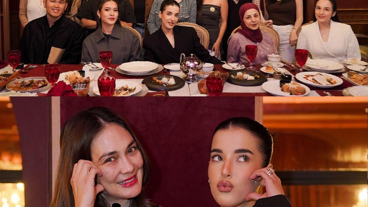 Dari Nagita Slavina Hingga Raisa, Inilah Momen Stylish Para Beauty Owner Lokal yang Jadi Perbincangan