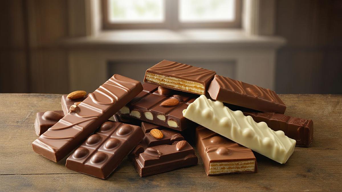Coklat Berjerawat MPLS: Jawaban Teka-Teki dan Daftar Lengkap Tebakan Coklat Lainnya