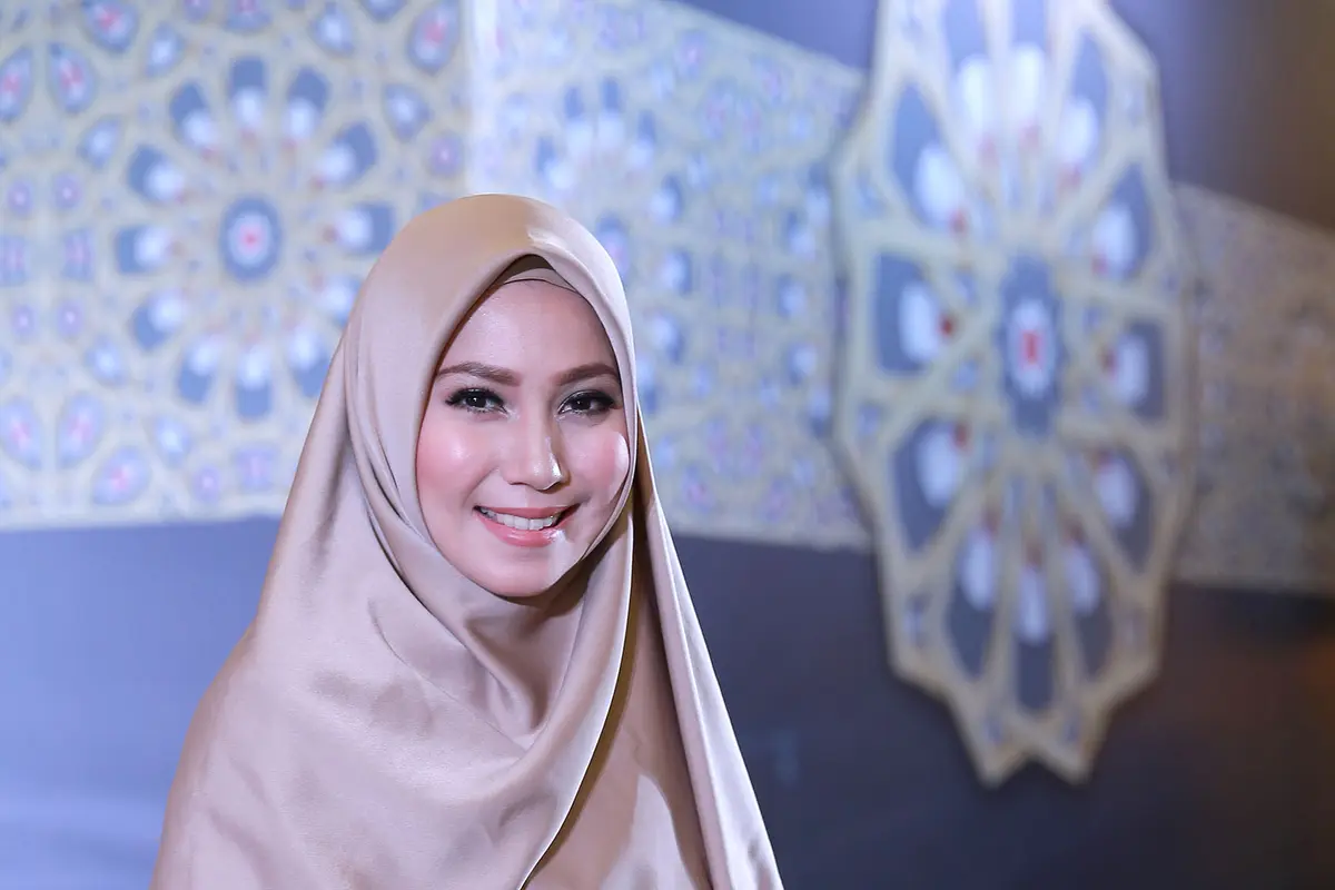 [Bintang] Puput Melati