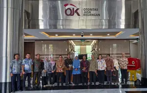 Perusahaan Hilirisasi Riset UGM Siap IPO, Targetkan Rp 45,22 Miliar