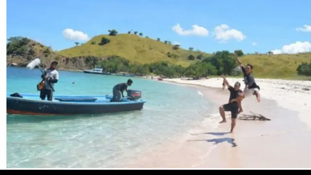 Labuan Bajo