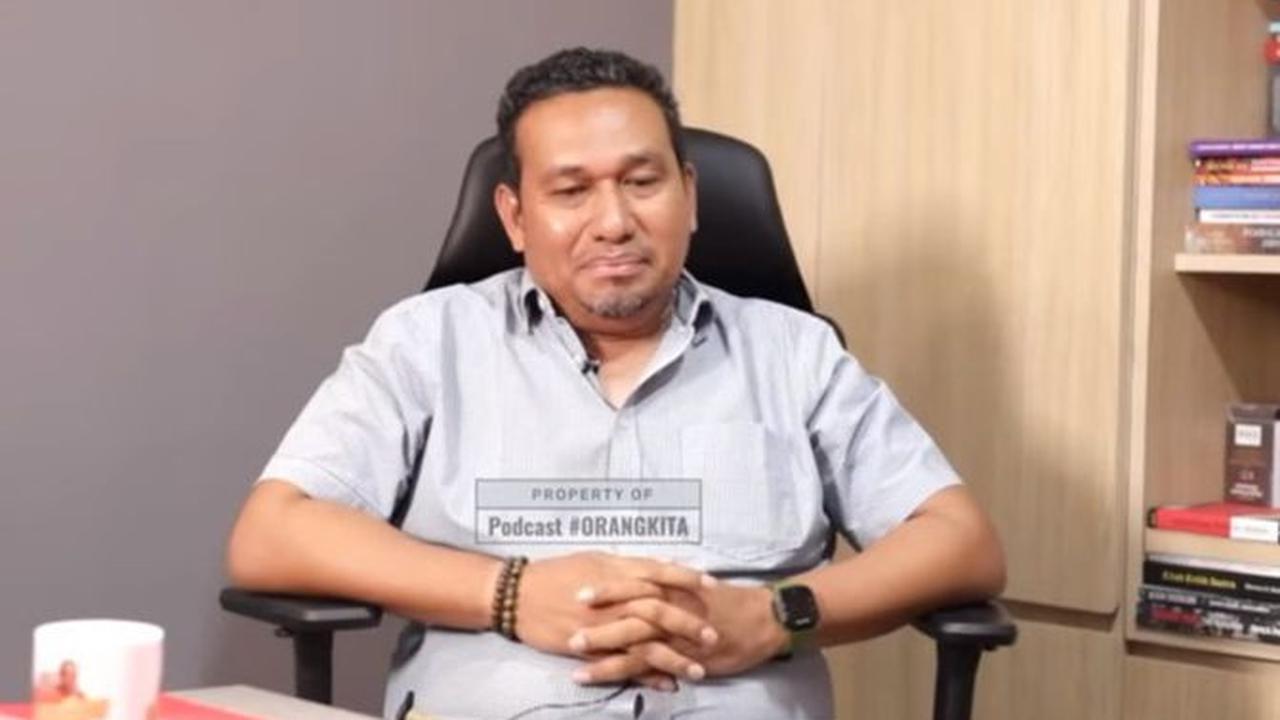 Cerita eks Prajurit TNI