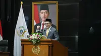 Anggota DPRD Jakarta Fraksi Partai Golongan Karya (Golkar) Syafi Djohan (Istimewa)