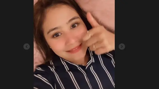 Prilly Latuconsina