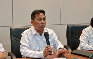 Kemenkop Tepis Kabar Banyak Manajer Koperasi Merah Putih Mundur
