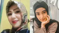 6 Potret Ipah Saripah, Wanita yang Mengaku Ibu Kandung Nadya Istri Rizki D'Academy
