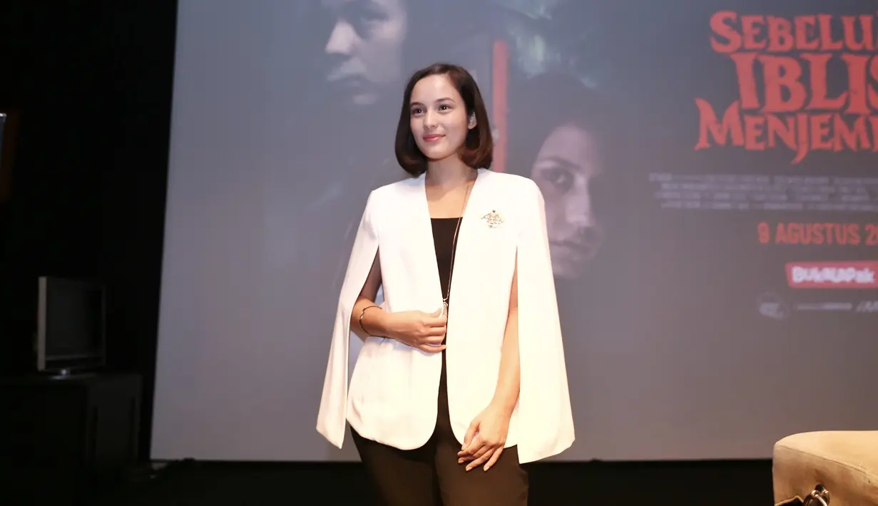 Chelsea Islan