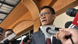 Alasan Kubu Roy Suryo Kembali Ajukan Permohonan Ganti Rugi