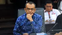 Gatot S Dewabroto (Liputan6.com/Helmi Fithriansyah)