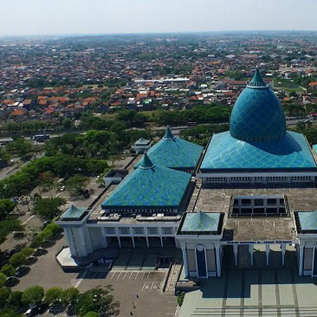 Dewan Masjid Jatim Siap Makmurkan Masyarakat Ini Resepnya Surabaya Liputan6 Com