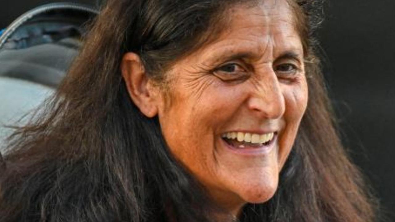 Foto Memprihatinkan Sunita Williams Astronot NASA Sebelum dan Sesudah Terjebak di Stasiun Luar Angkasa, Kurus Makan Seadanya