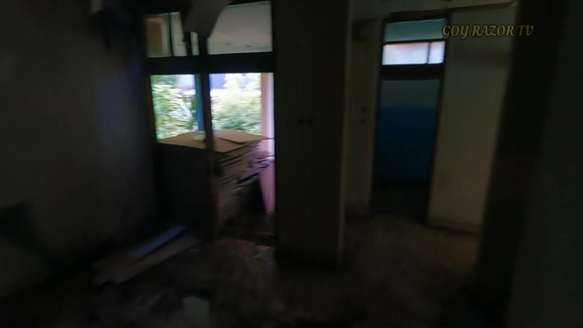 10 Potret Rumah Megah Asmuni Srimulat, Terbengkalai 15 Tahun - Kondisinya Memprihatinkan dan Sering Terlihat Penampakan