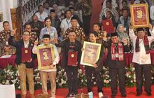 Jelang Debat Pilkada Jakarta, Siapa Paslon Paling Kaya? Ini Daftar Kekayaan Mereka