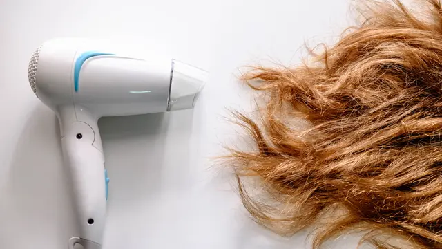 Penyebab Rambut Patah yang Sering Tidak Disadari, Bagaimana Cara Mengatasinya?