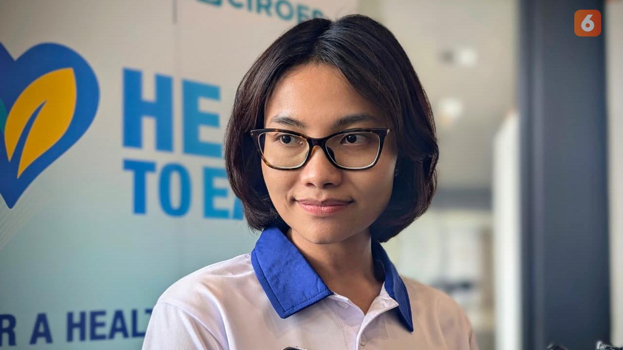 Direktur Siloam Heart Hospital, dr. Karina Arifiani, M.Sc.,