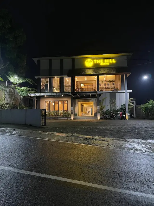 12 Rekomendasi Tempat Makan Enak di Baturaden Banyumas 2025, Pilihan Terbaik untuk Wisata Kuliner