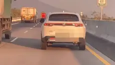 Honda HR-V Raib dari Parkiran Hotel Semarang, Kunci Diembat dari Pos Jaga
