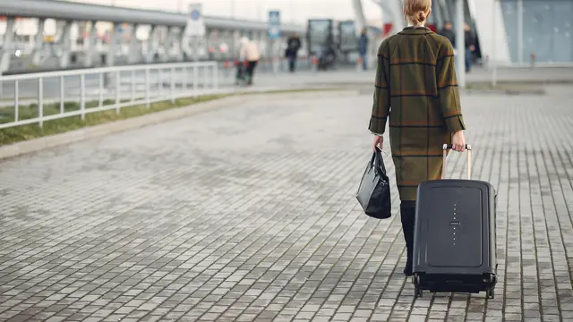 Antisipasi Varian Covid-19 Omicron, Ini Aturan Terbaru Perjalanan Internasional