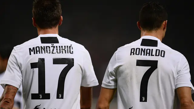 AC Milan vs Juventus