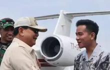 Partai Gelora Tak Ragu Dukung Gibran Jadi Cawapres Prabowo