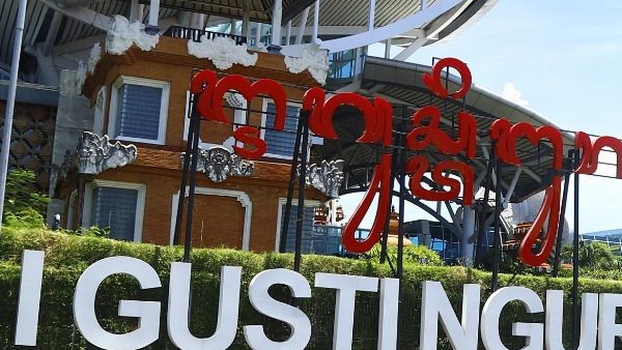 Bandara Ngurah Rai Siapkan Layanan Parkir Baru, Transaksi Non Tunai dan Mandiri