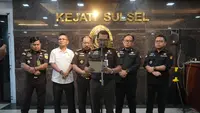 Kejati Sulsel Sita Rp 1,25 M Terkait Kasus Korupsi Pengadaan Bibit Nanas