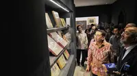 Menbud Fadli Zon Ungkap Bukti Baru Masuknya Islam Abad ke-7: Indonesia Jadi Titik Awal Peradaban Islam di Asia Tenggara