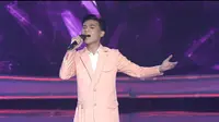 LIDA 2021 Konser Top 70 Grup 5 Merah, tayang Selasa (23/3/2021) pukul 20.30 WIB live di Indosiar