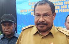 Pemprov Papua Pegunungan Dorong Sinkronisasi Pembangunan Daerah untuk Kesejahteraan