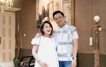 Potret Kiki Amalia Melahirkan Anak Pertamanya di Usia 42 Tahun, Senyum Sumringah dan Bahagia