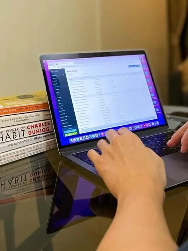 Bisnis fashion ramah lingkungan