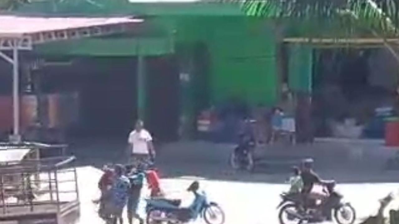 Polisi Tangkap 4 Pelaku Kawin Paksa di Sumba Barat Daya NTT