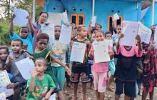 SMA YPPK Adhi Luhur Kolese Le Cocq Gelar Workshop Interkulturalitas Bangun Kepercayaan di Tengah Keberagaman