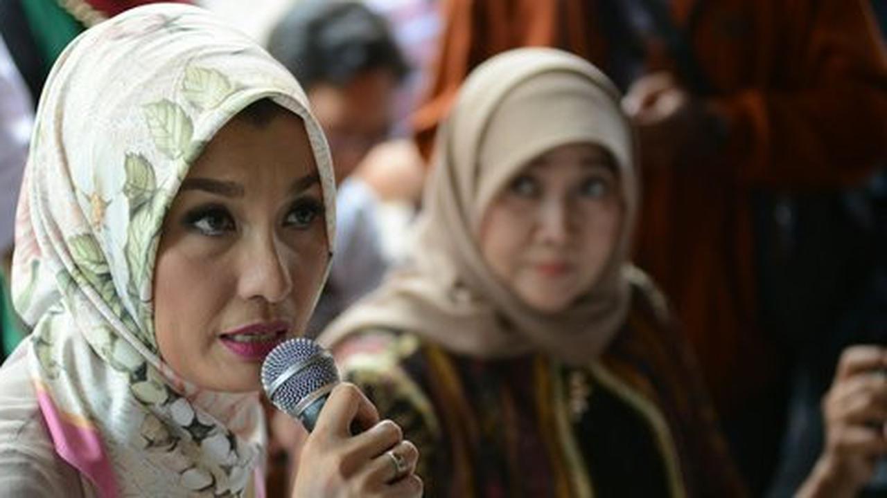 Pengakuan janggal Arzetty soal penggerebekan bersama dandim di hotel