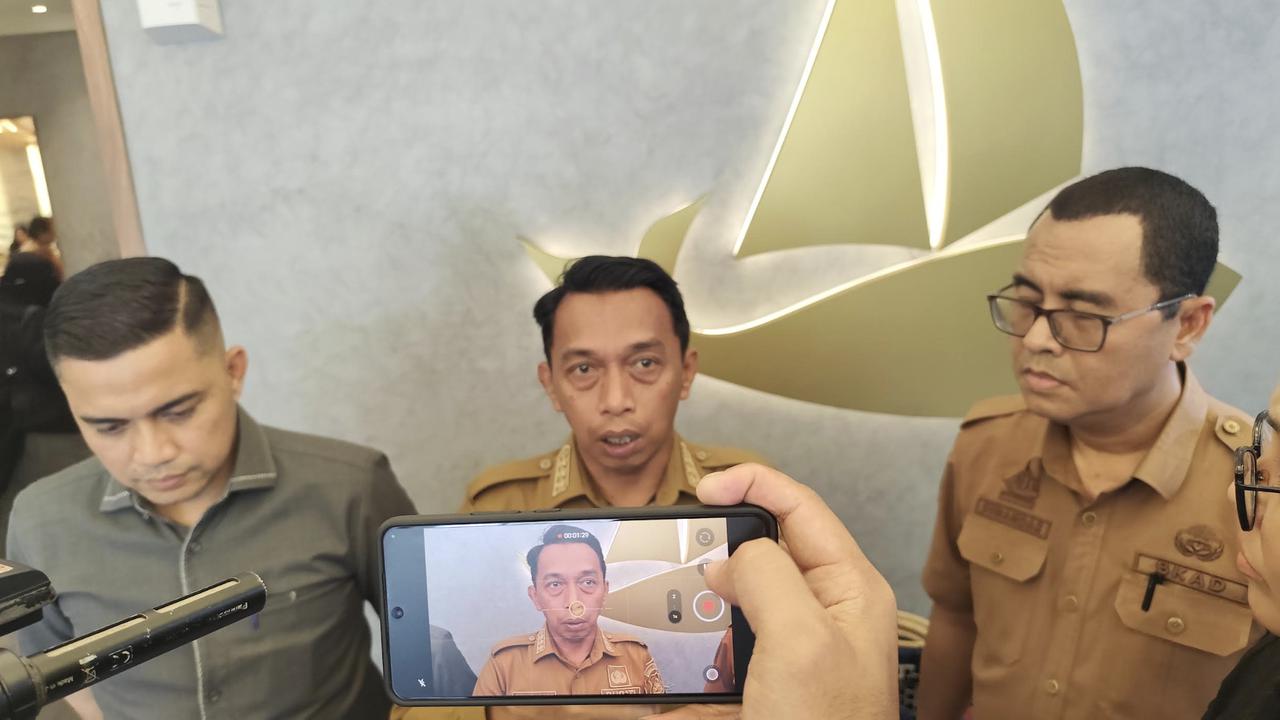 Kabar Baik Calon Jemaah Asal Sidrap, Antrean Haji Kini Berkurang Jadi 26 Tahun