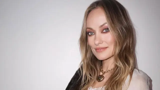 Olivia Wilde