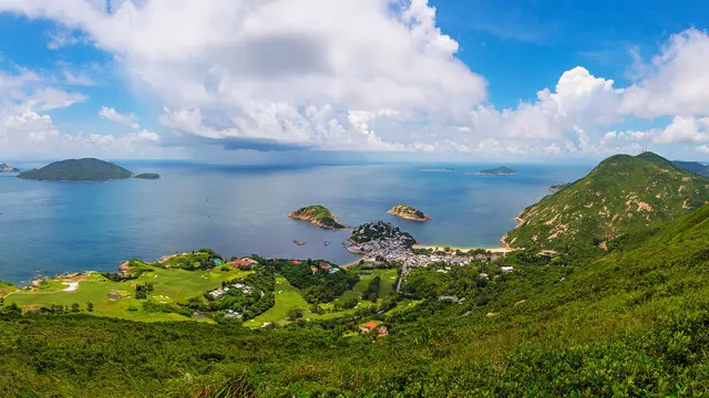 16 Tempat Wisata Hongkong Terpopuler, Cocok untuk Plesiran Bersama Orang Terkasih