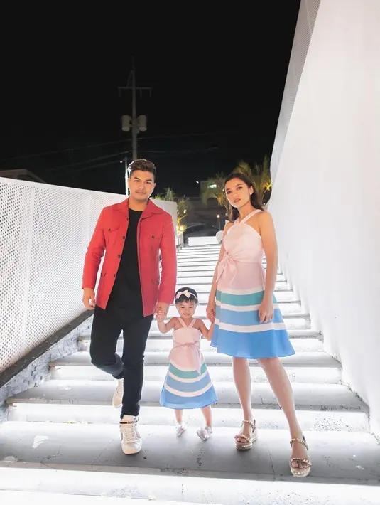 (Instagram/chelseaoliviaa)