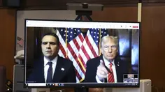 Mantan Pengacara Trump Jadi Jaksa Agung AS
